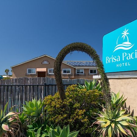 Brisa Pacific Hotel Encinitas Luaran gambar