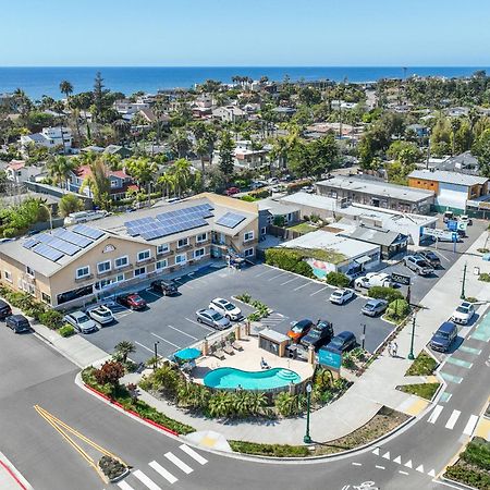 Brisa Pacific Hotel Encinitas Luaran gambar
