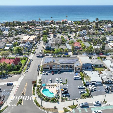 Brisa Pacific Hotel Encinitas Luaran gambar