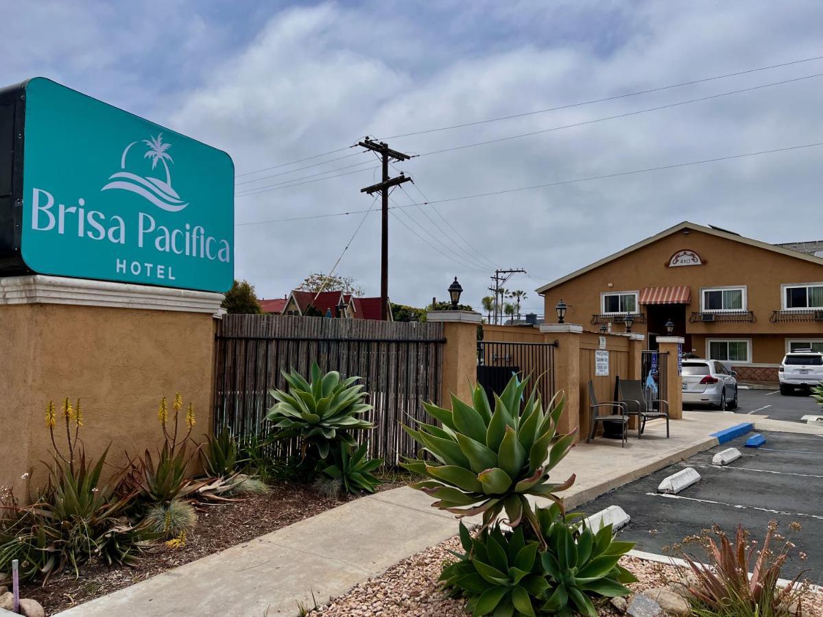 Brisa Pacific Hotel Encinitas Luaran gambar