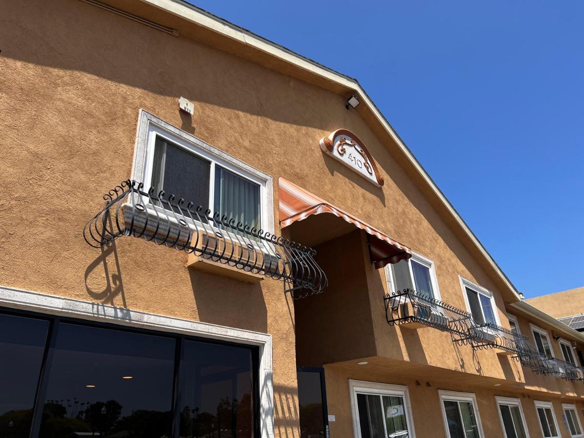 Brisa Pacific Hotel Encinitas Luaran gambar