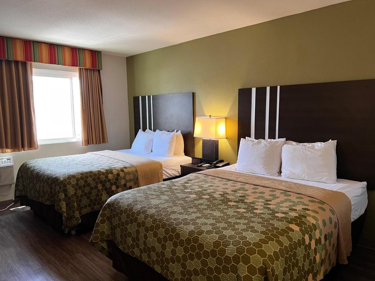 Brisa Pacific Hotel Encinitas Luaran gambar