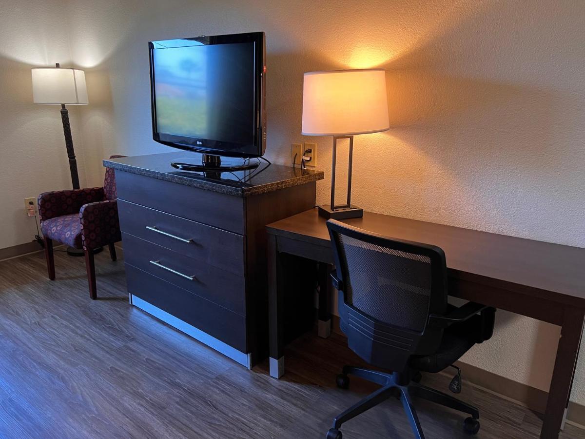 Brisa Pacific Hotel Encinitas Luaran gambar