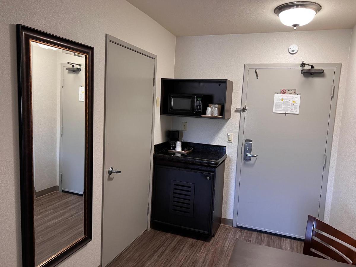Brisa Pacific Hotel Encinitas Luaran gambar