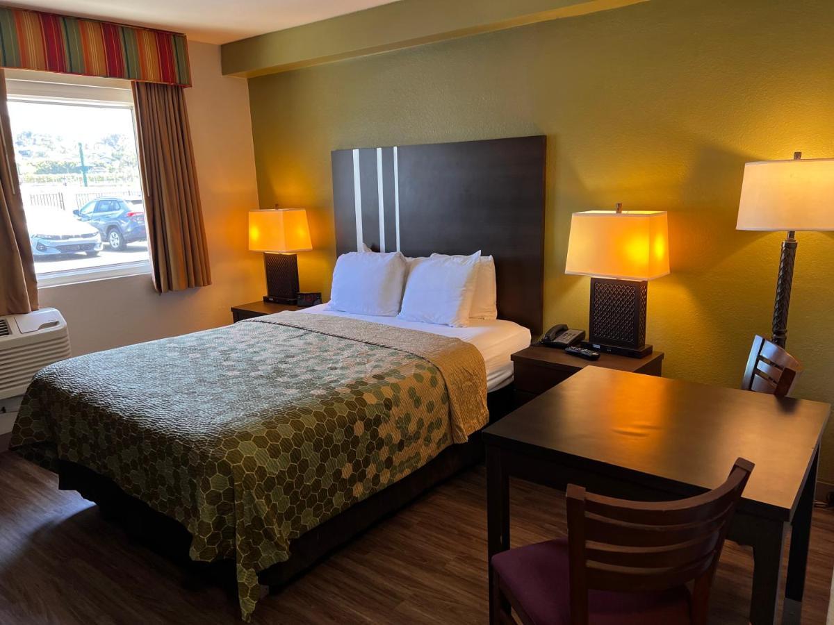 Brisa Pacific Hotel Encinitas Luaran gambar