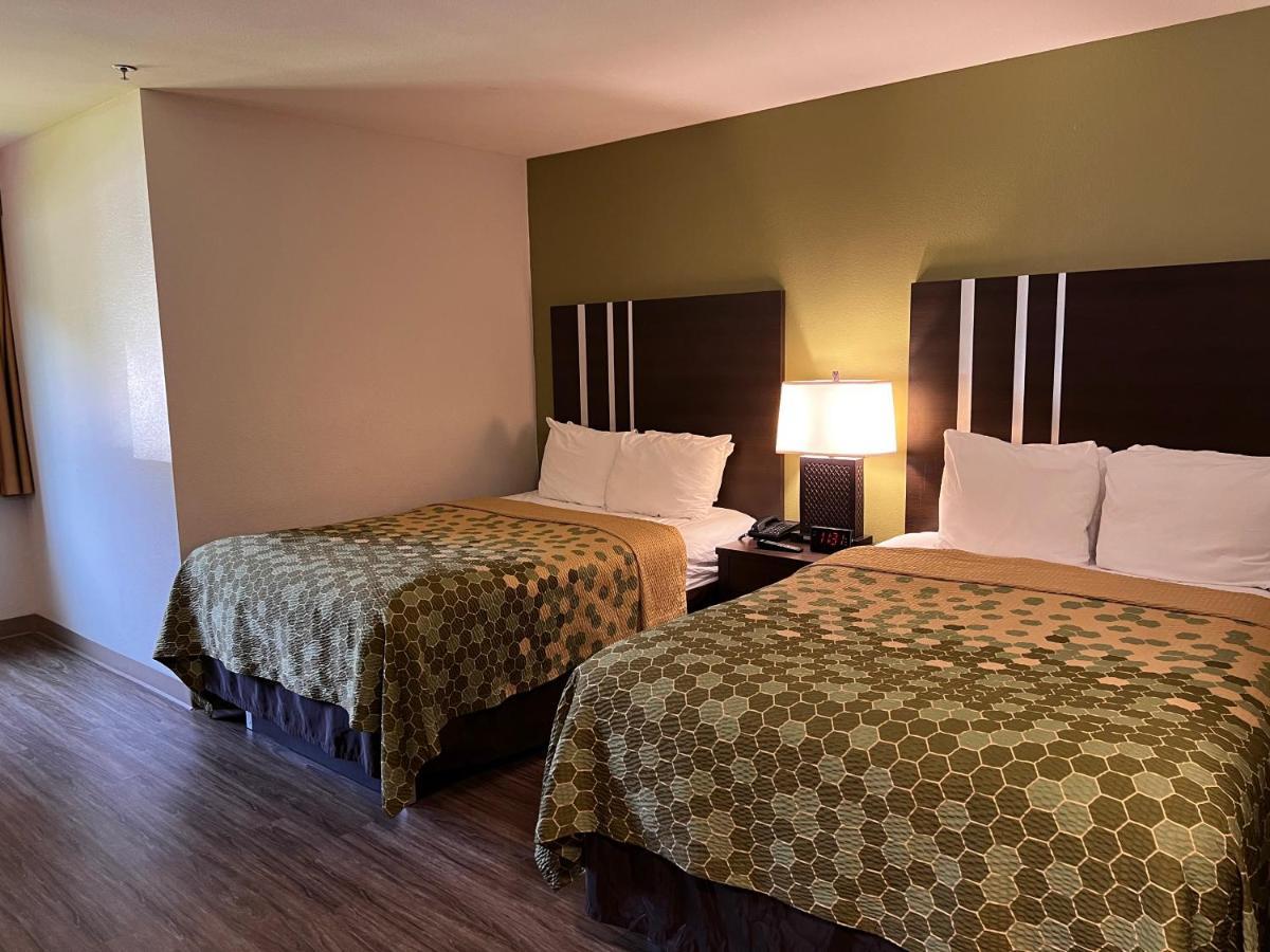 Brisa Pacific Hotel Encinitas Luaran gambar