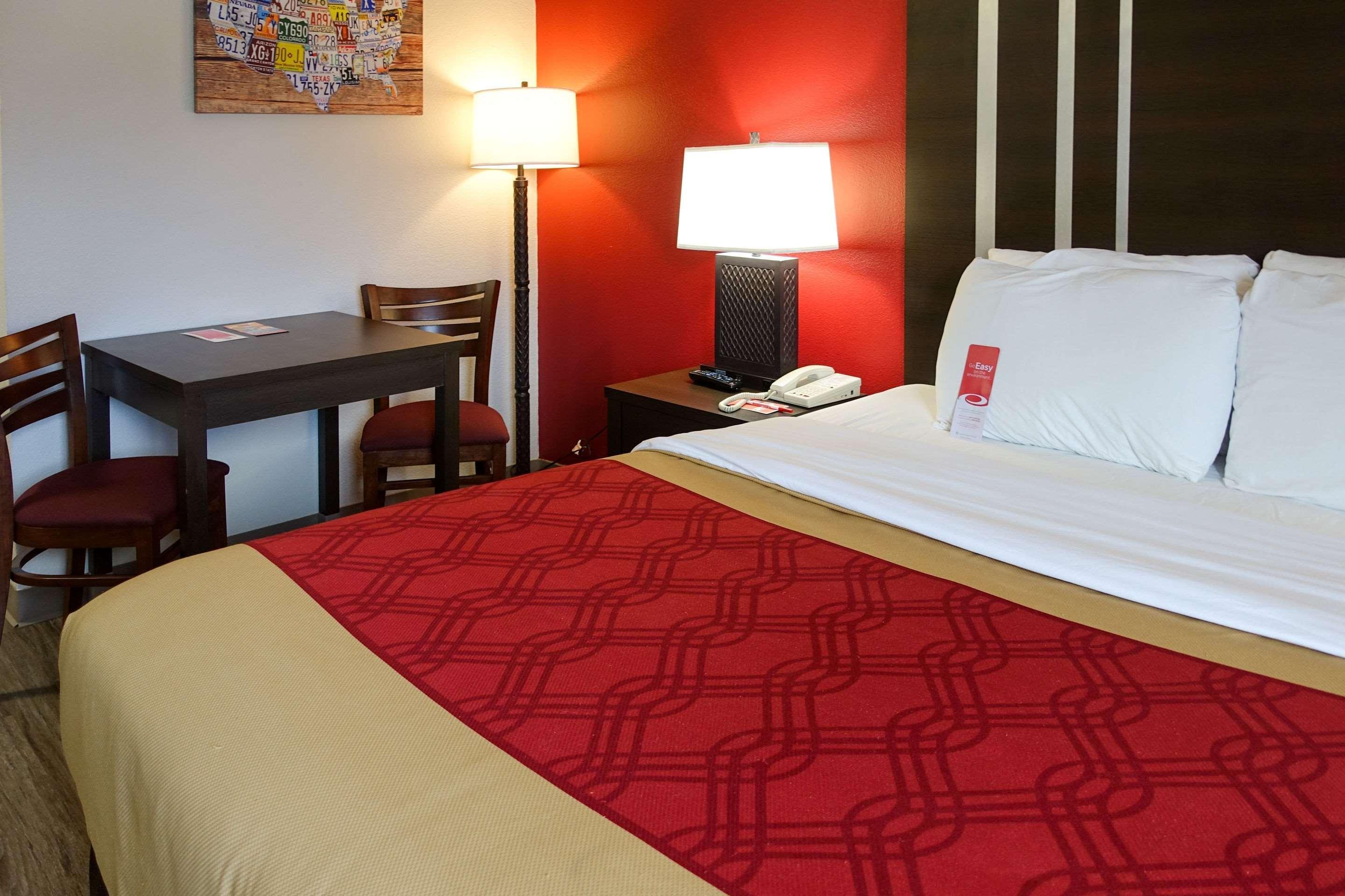 Brisa Pacific Hotel Encinitas Luaran gambar