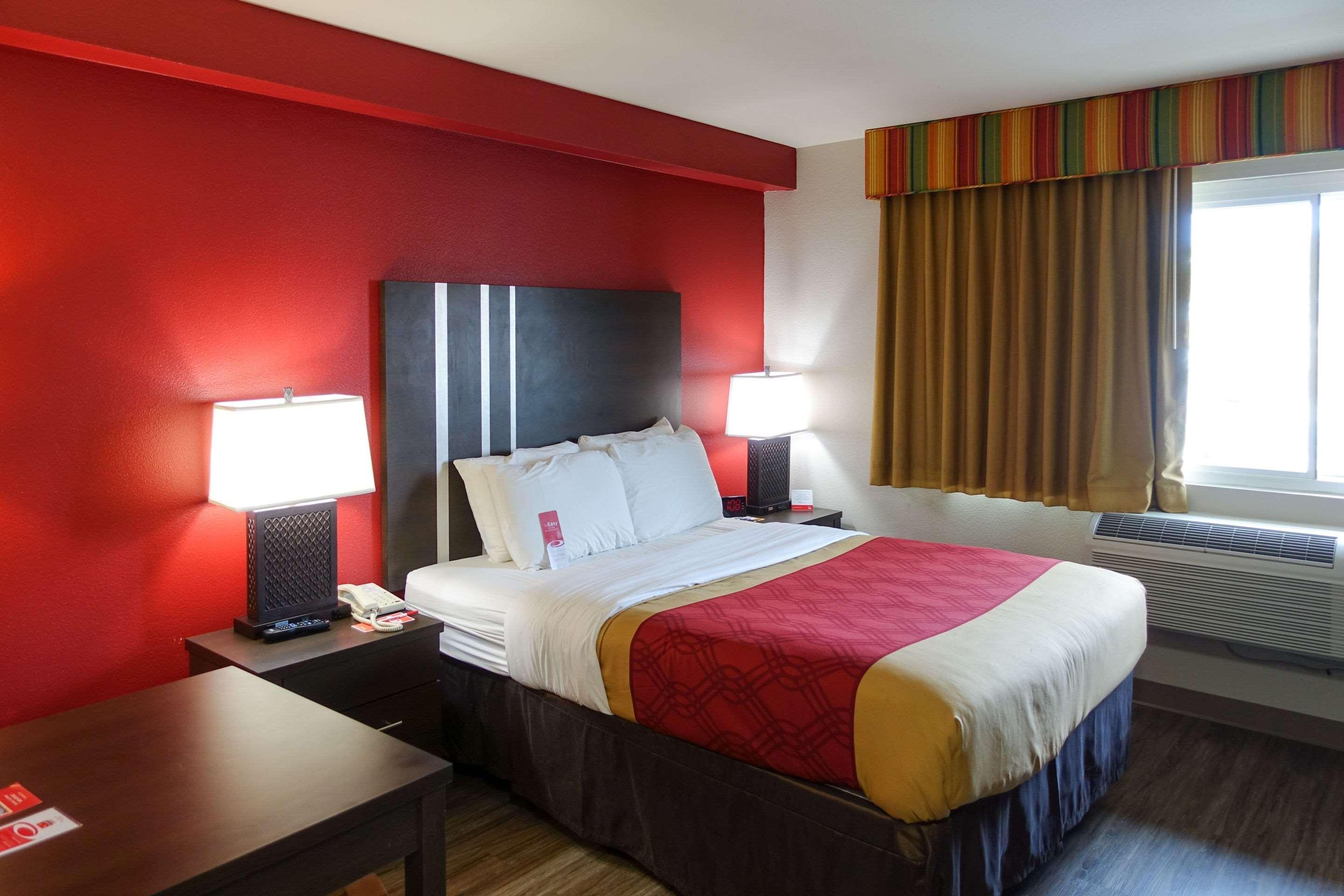Brisa Pacific Hotel Encinitas Luaran gambar