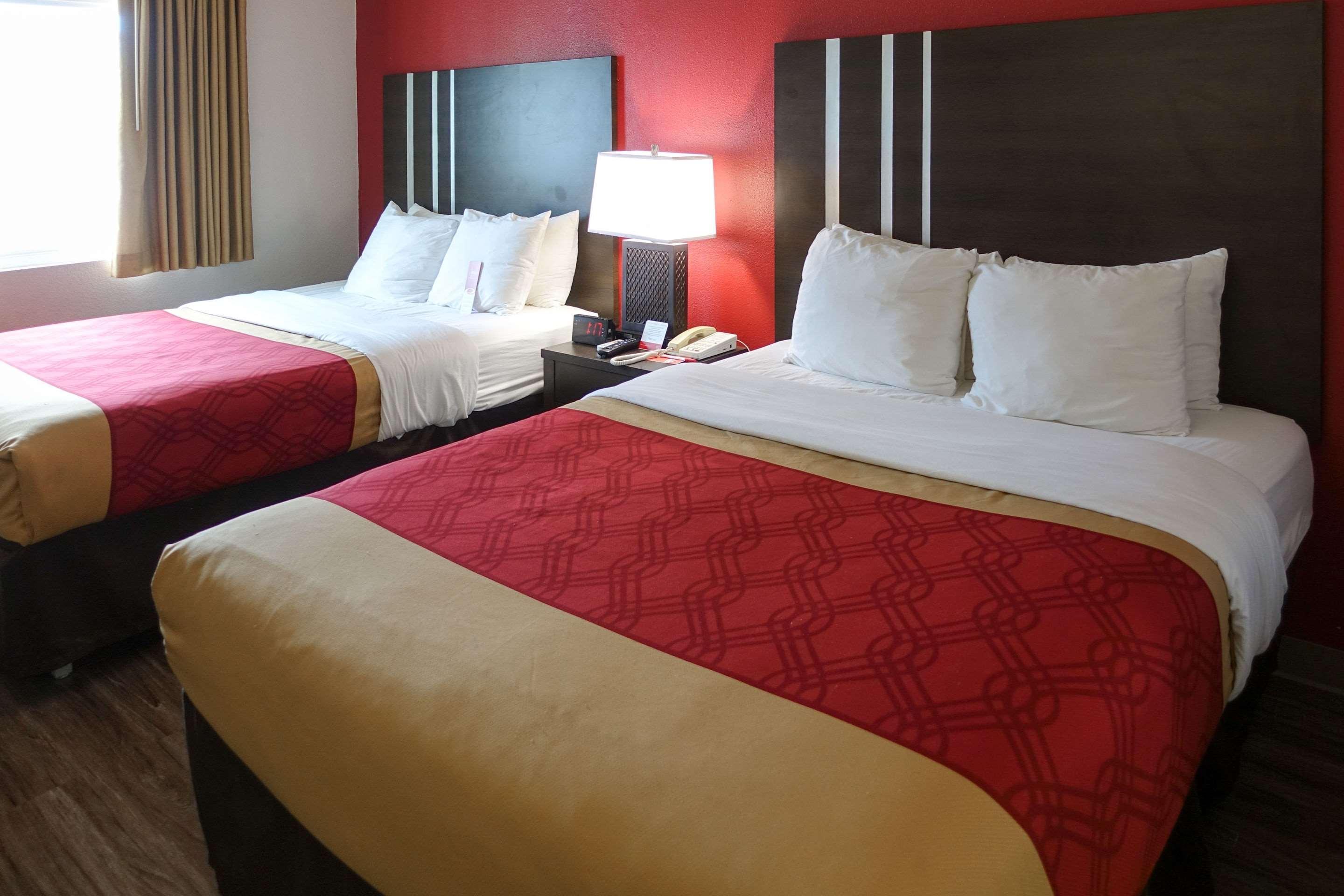 Brisa Pacific Hotel Encinitas Luaran gambar