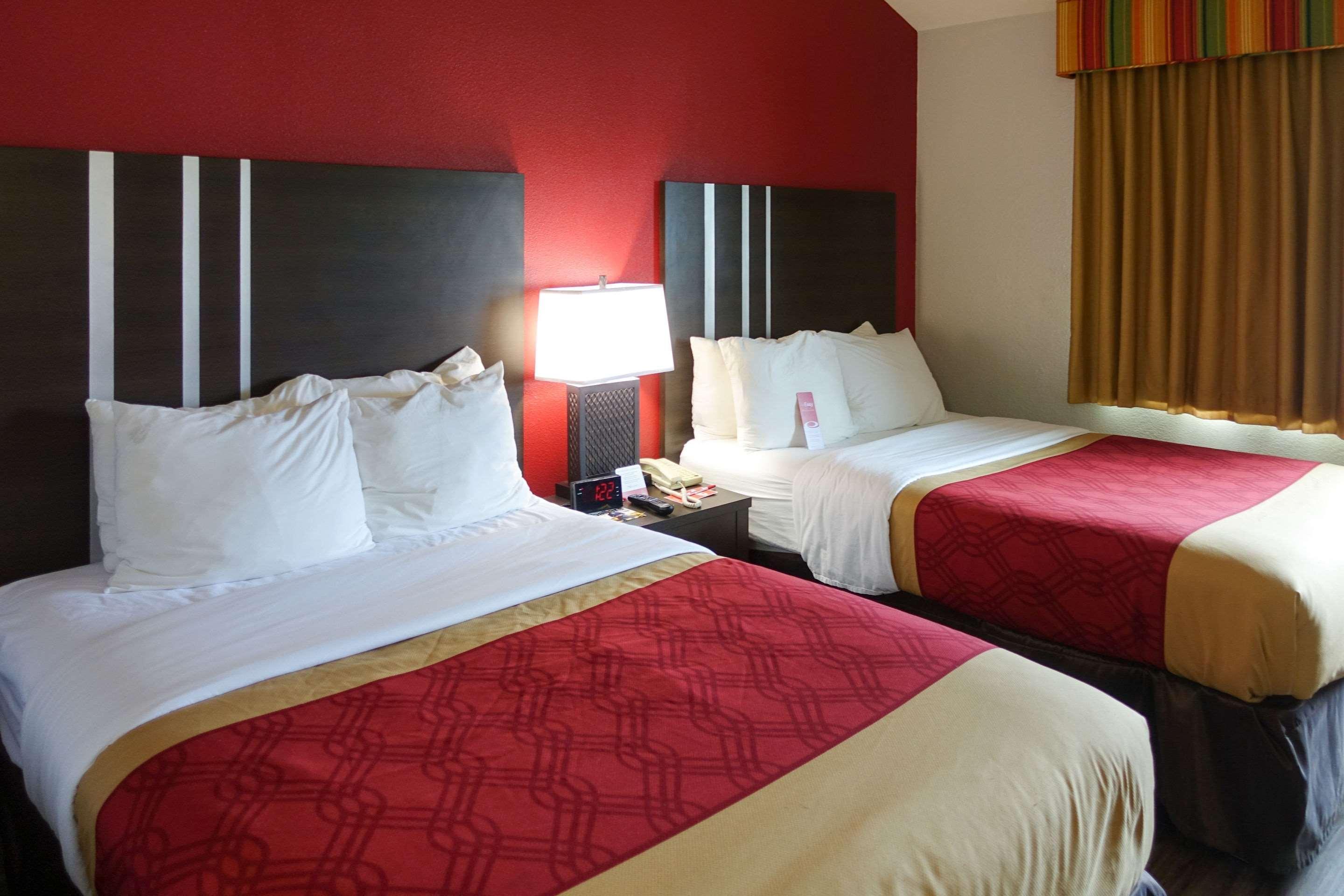 Brisa Pacific Hotel Encinitas Luaran gambar