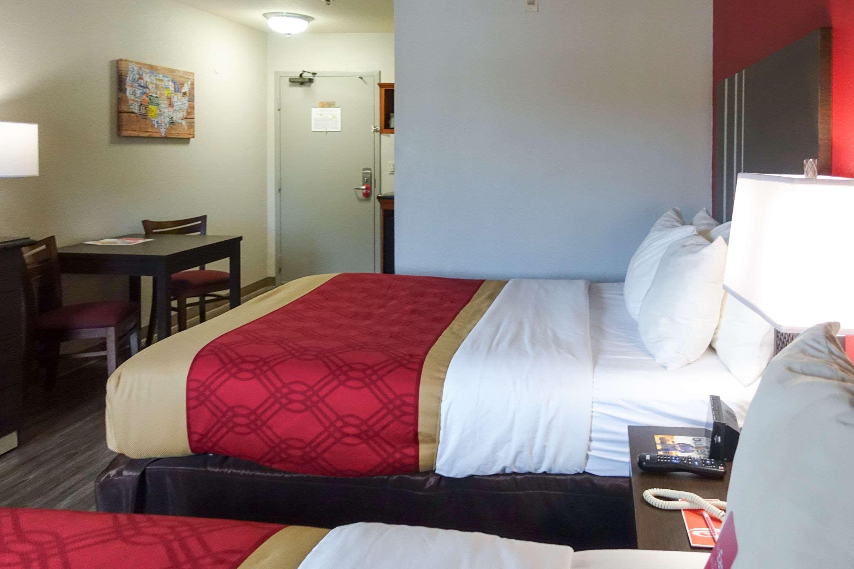 Brisa Pacific Hotel Encinitas Luaran gambar