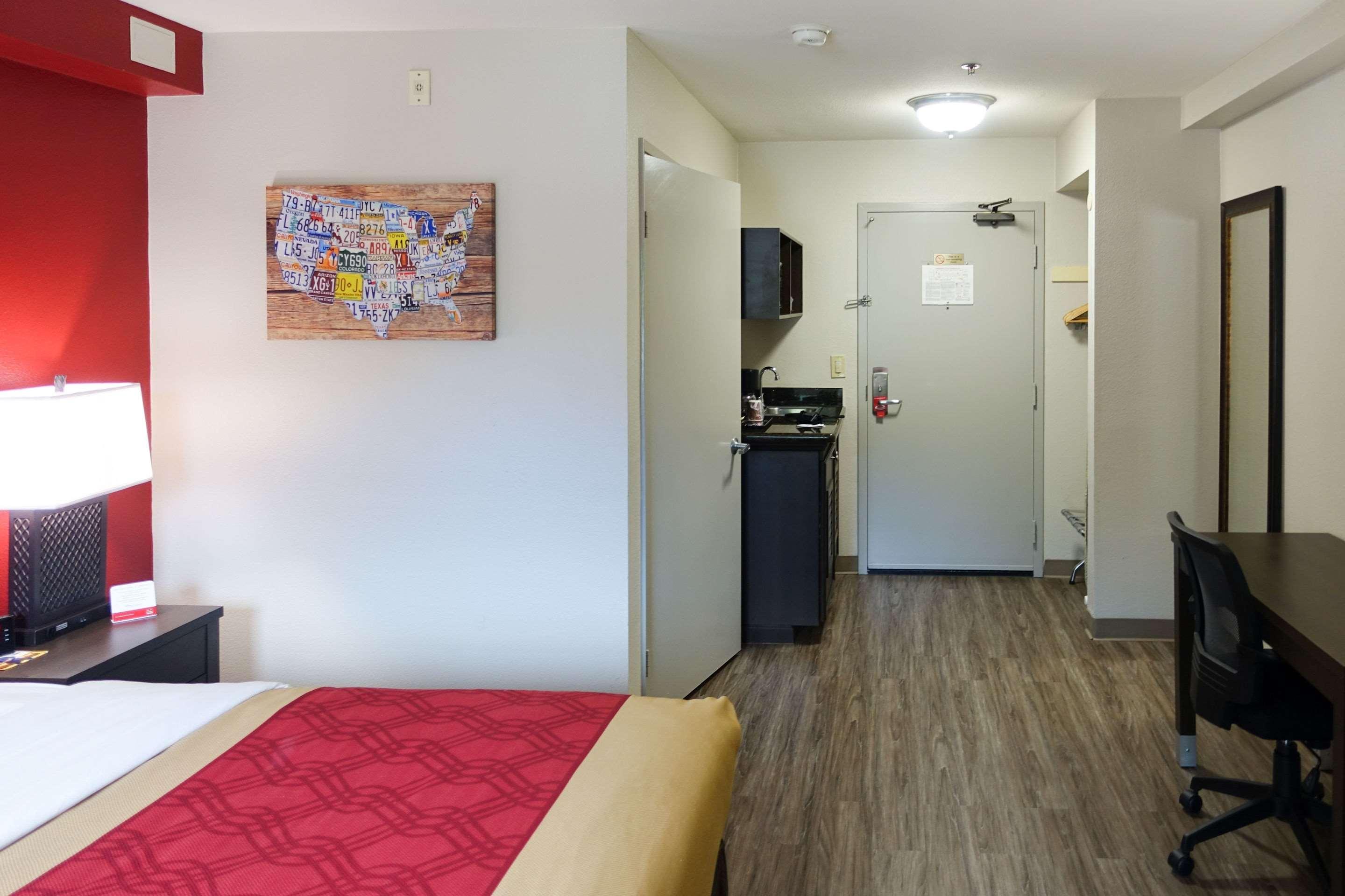 Brisa Pacific Hotel Encinitas Luaran gambar