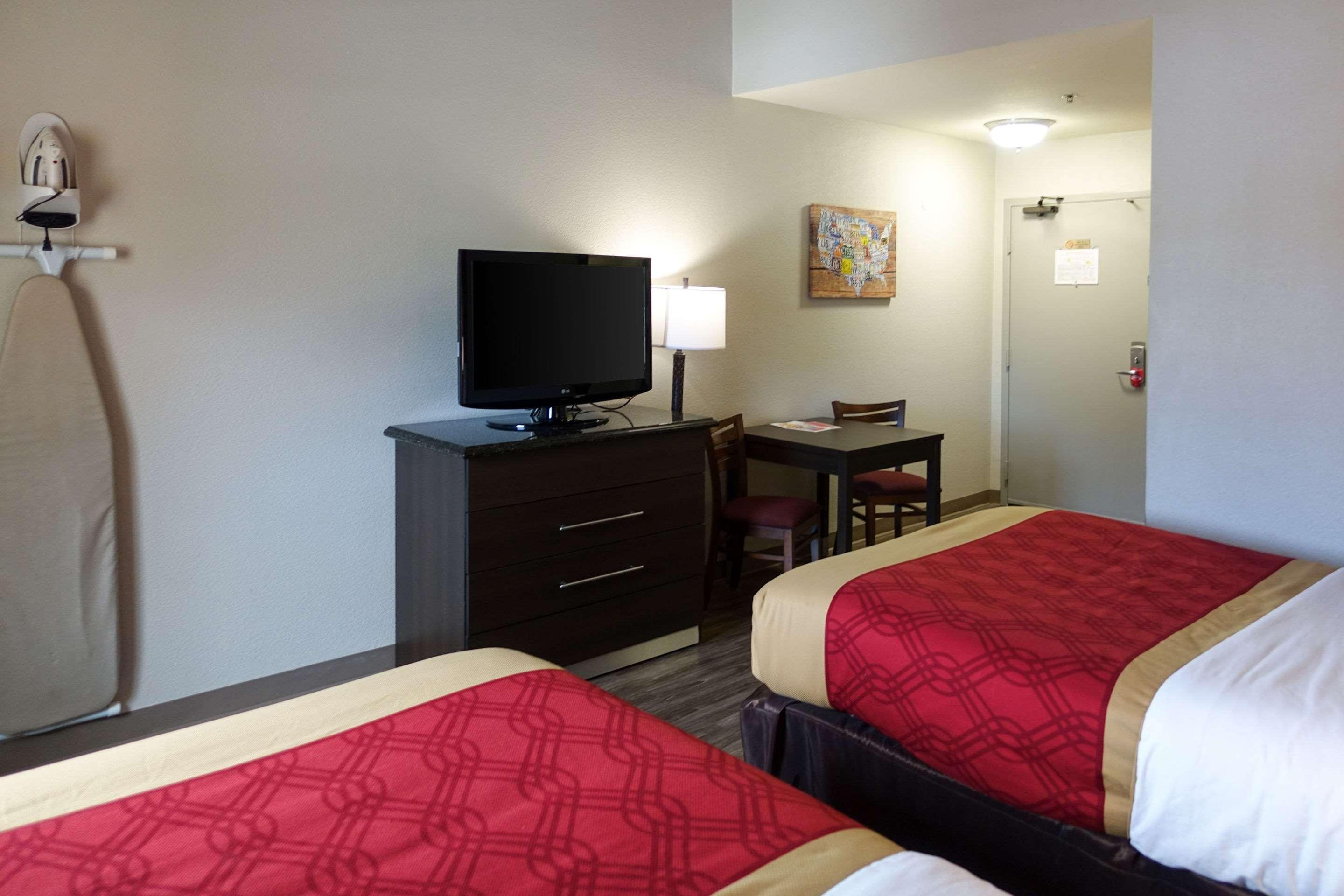 Brisa Pacific Hotel Encinitas Luaran gambar