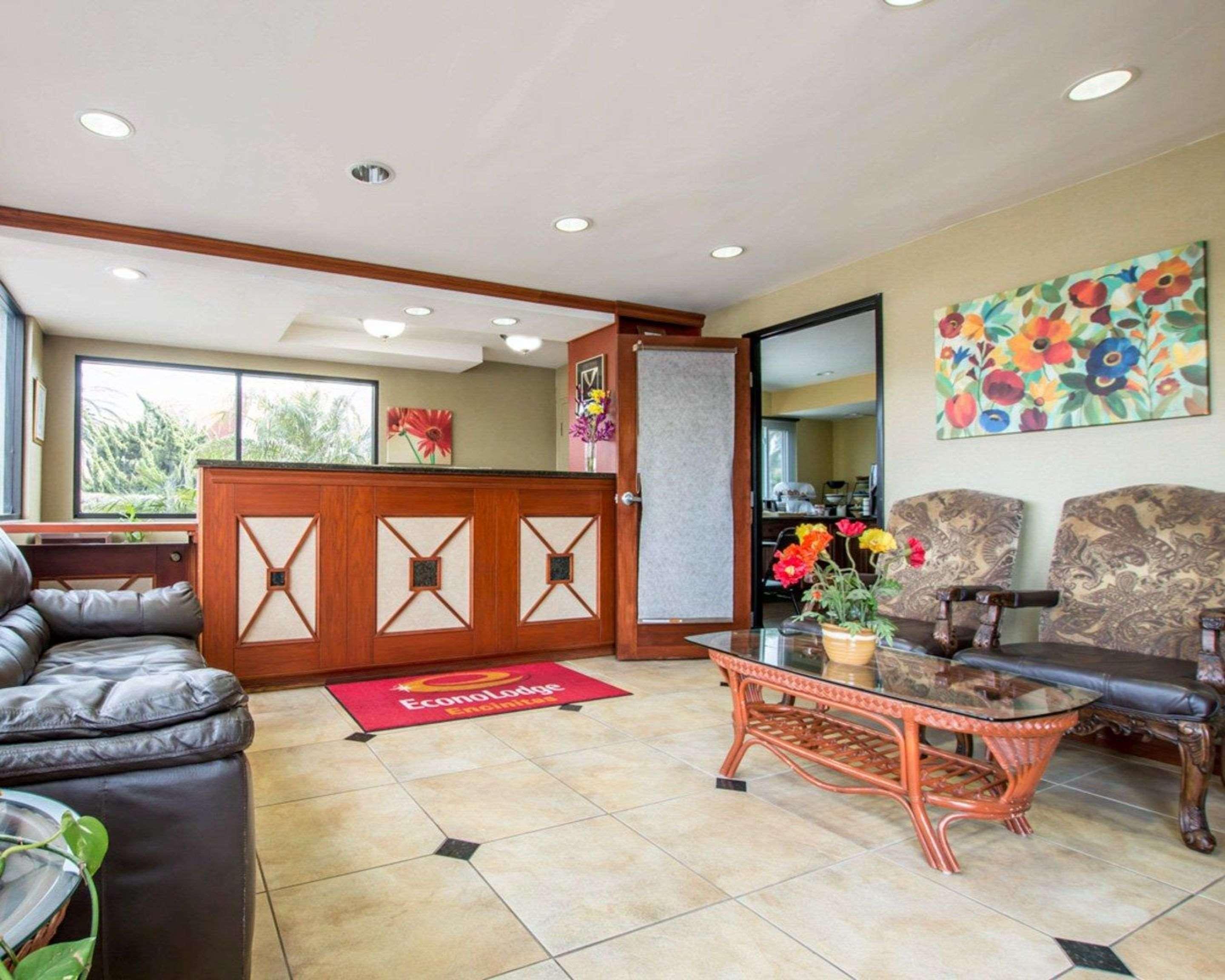 Brisa Pacific Hotel Encinitas Luaran gambar