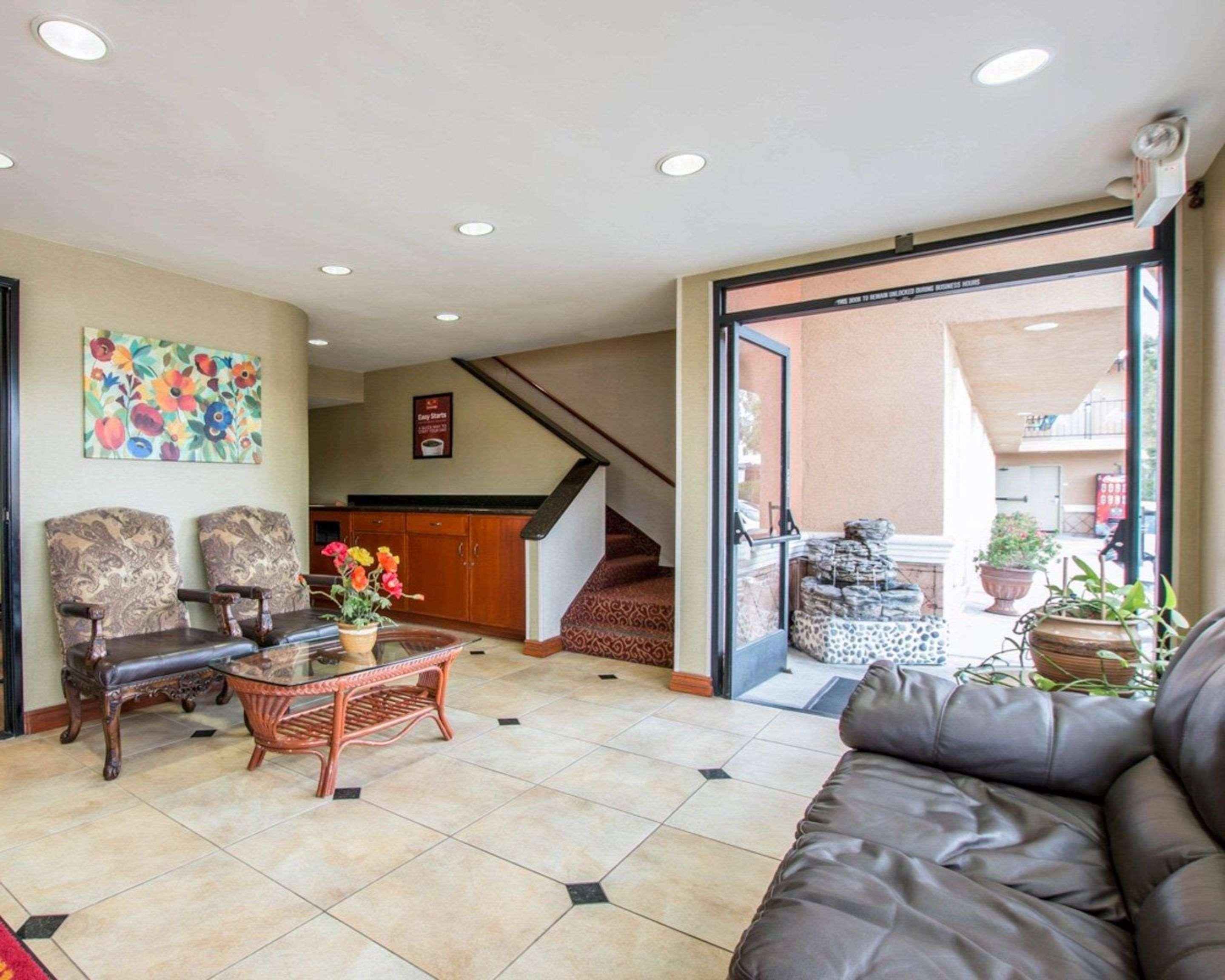 Brisa Pacific Hotel Encinitas Luaran gambar