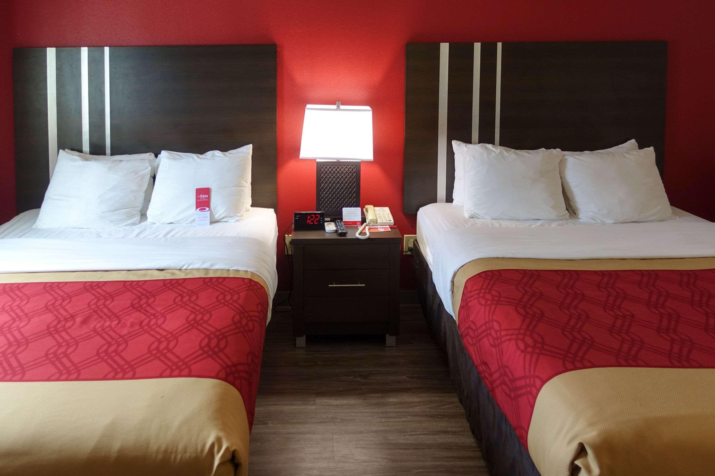 Brisa Pacific Hotel Encinitas Luaran gambar
