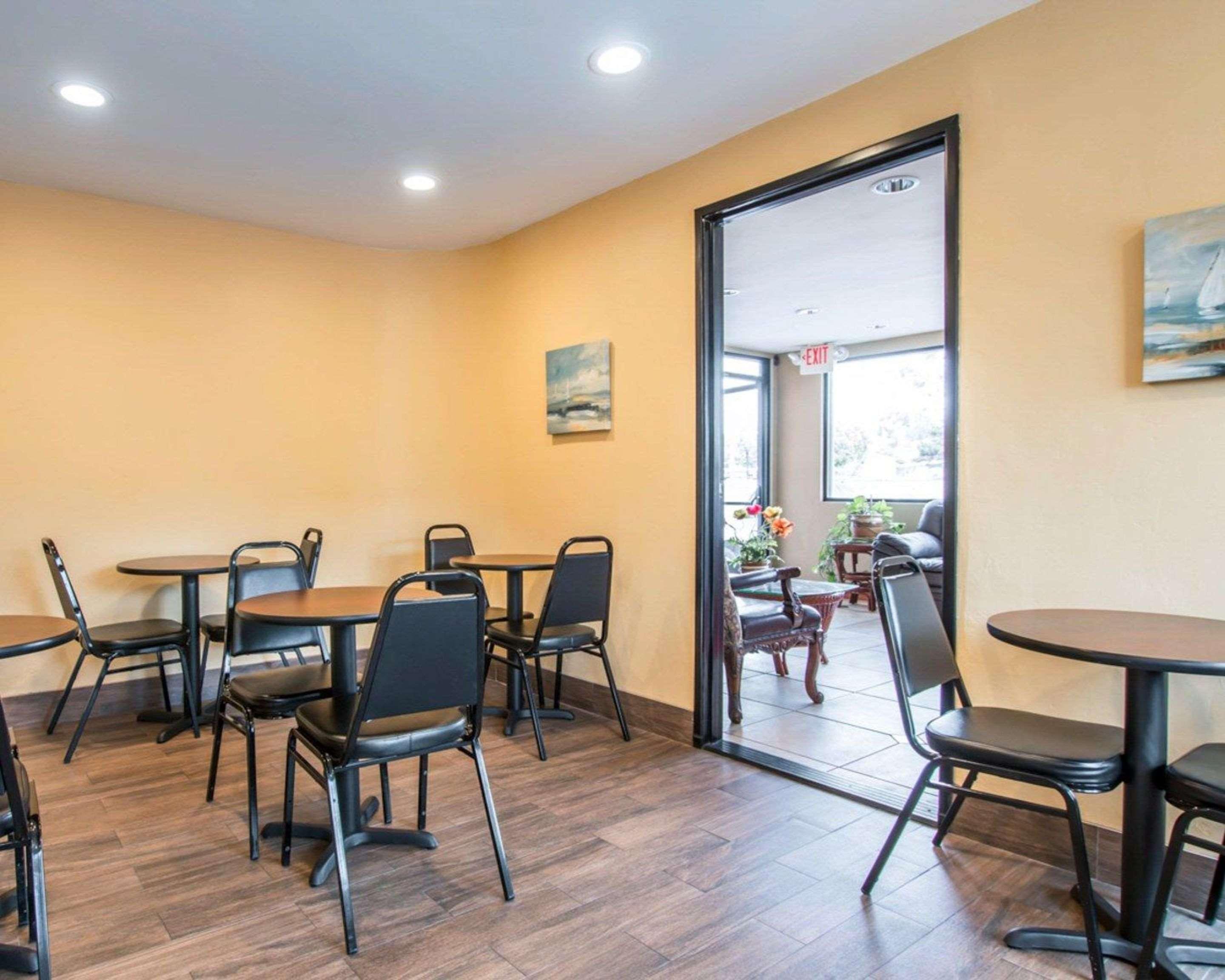 Brisa Pacific Hotel Encinitas Luaran gambar