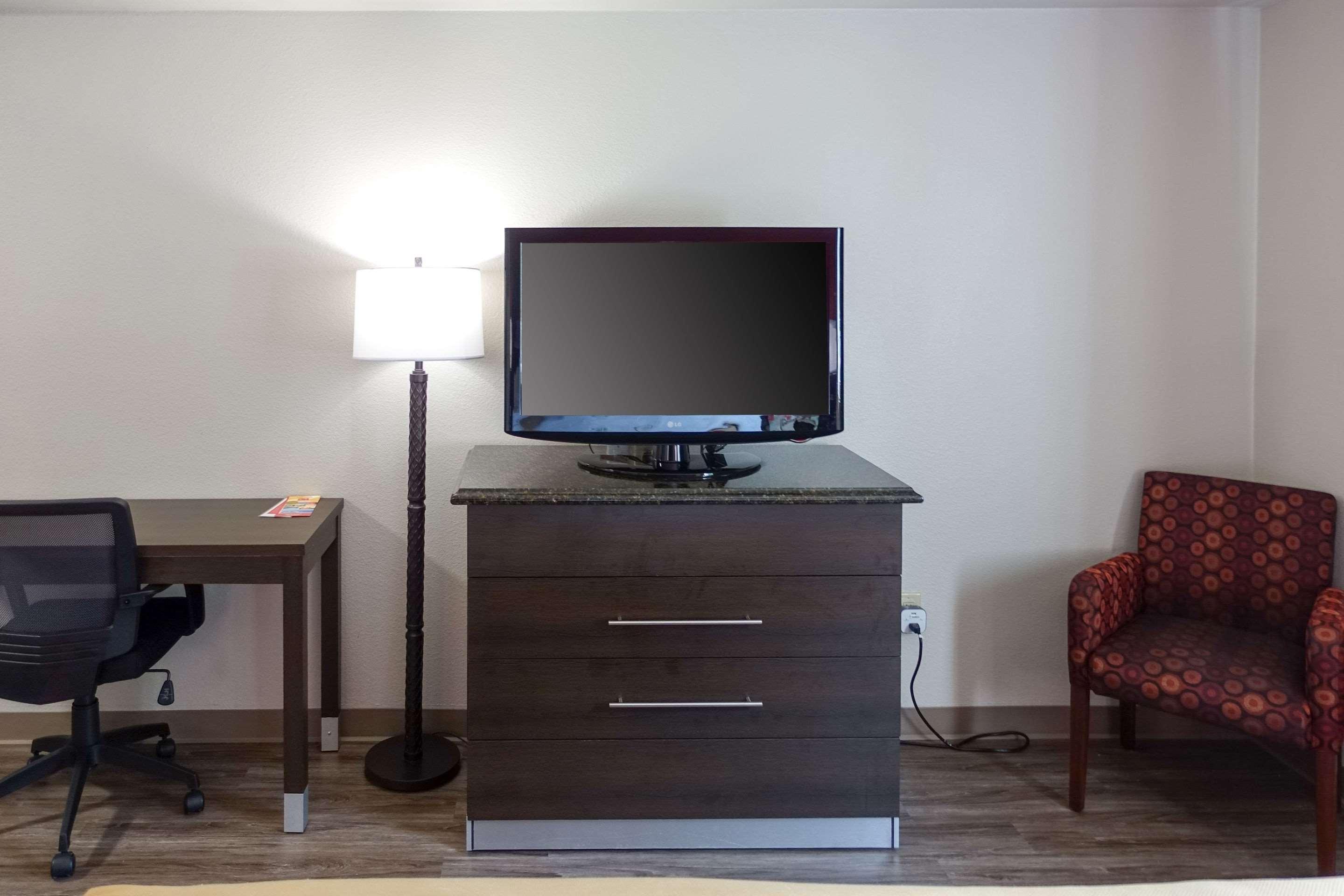Brisa Pacific Hotel Encinitas Luaran gambar
