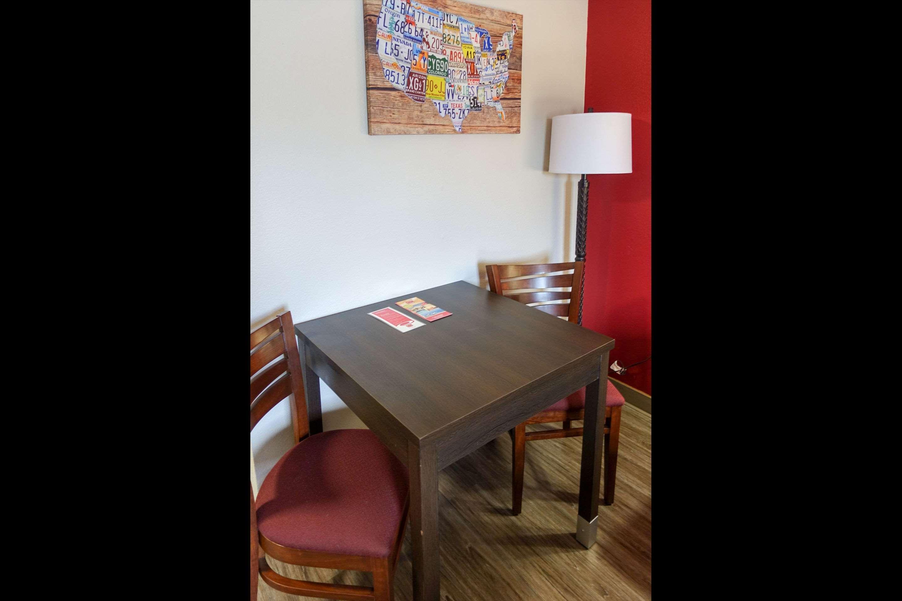 Brisa Pacific Hotel Encinitas Luaran gambar