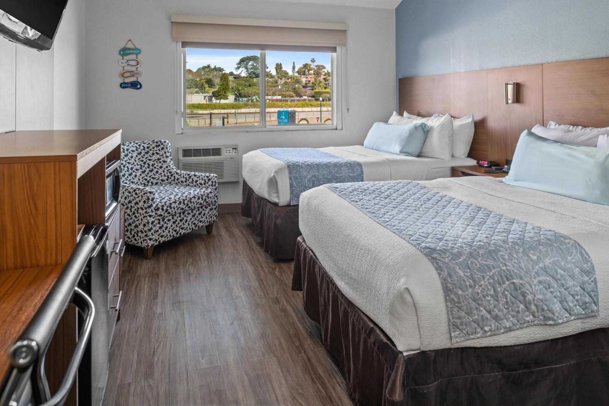 Brisa Pacific Hotel Encinitas Luaran gambar