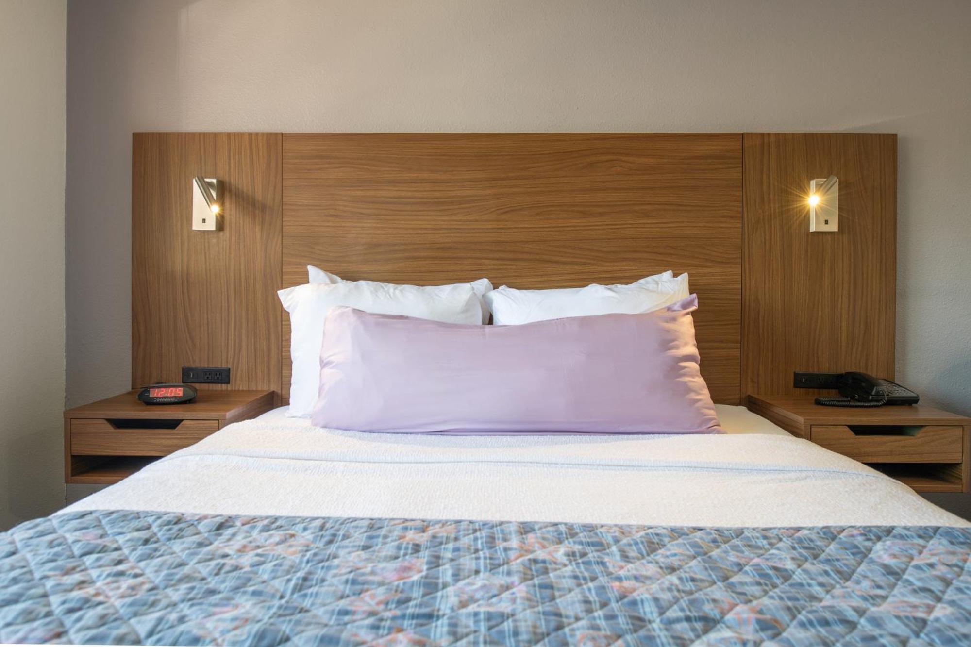 Brisa Pacific Hotel Encinitas Luaran gambar