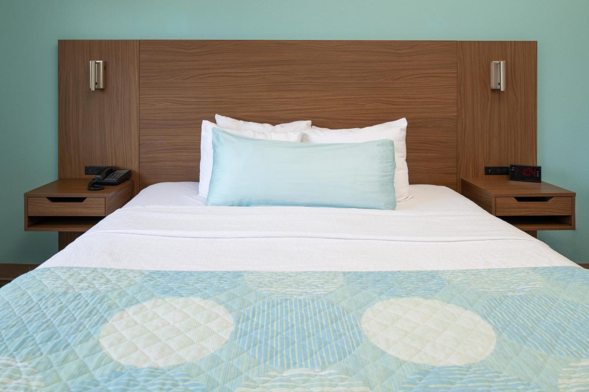 Brisa Pacific Hotel Encinitas Luaran gambar