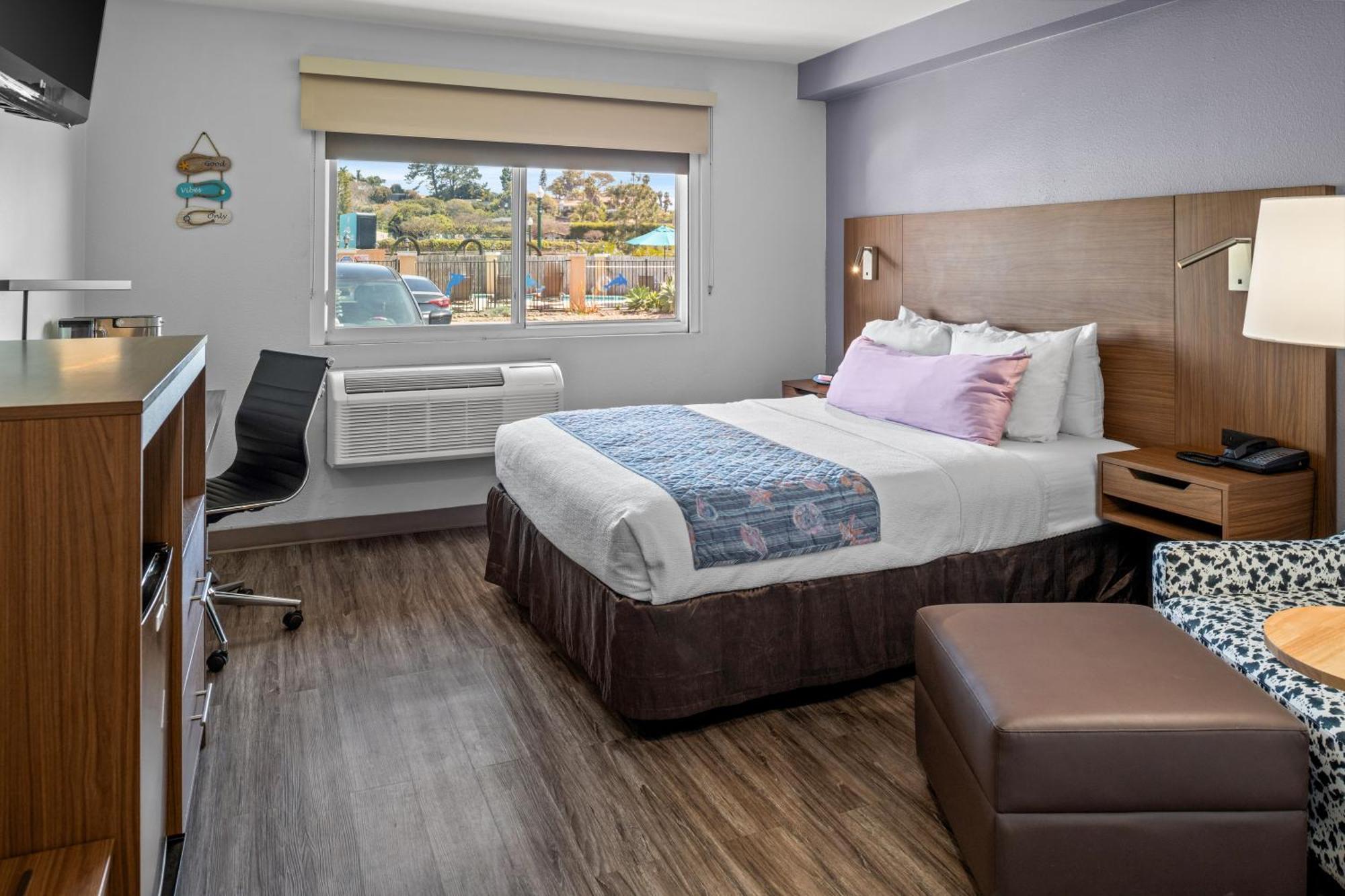 Brisa Pacific Hotel Encinitas Luaran gambar
