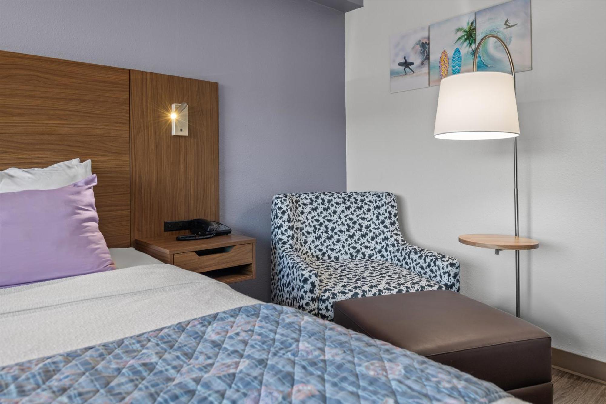 Brisa Pacific Hotel Encinitas Luaran gambar