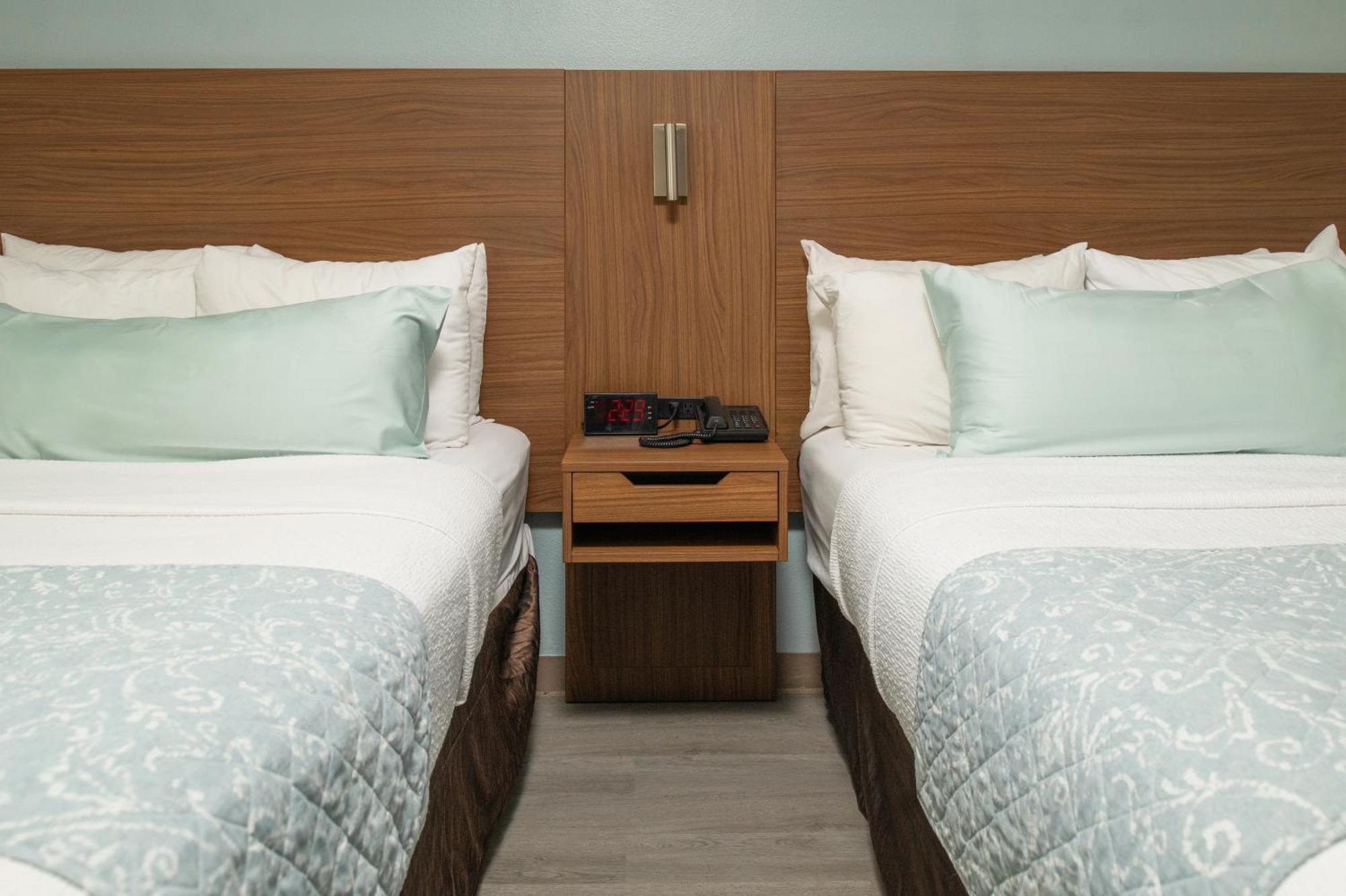 Brisa Pacific Hotel Encinitas Luaran gambar