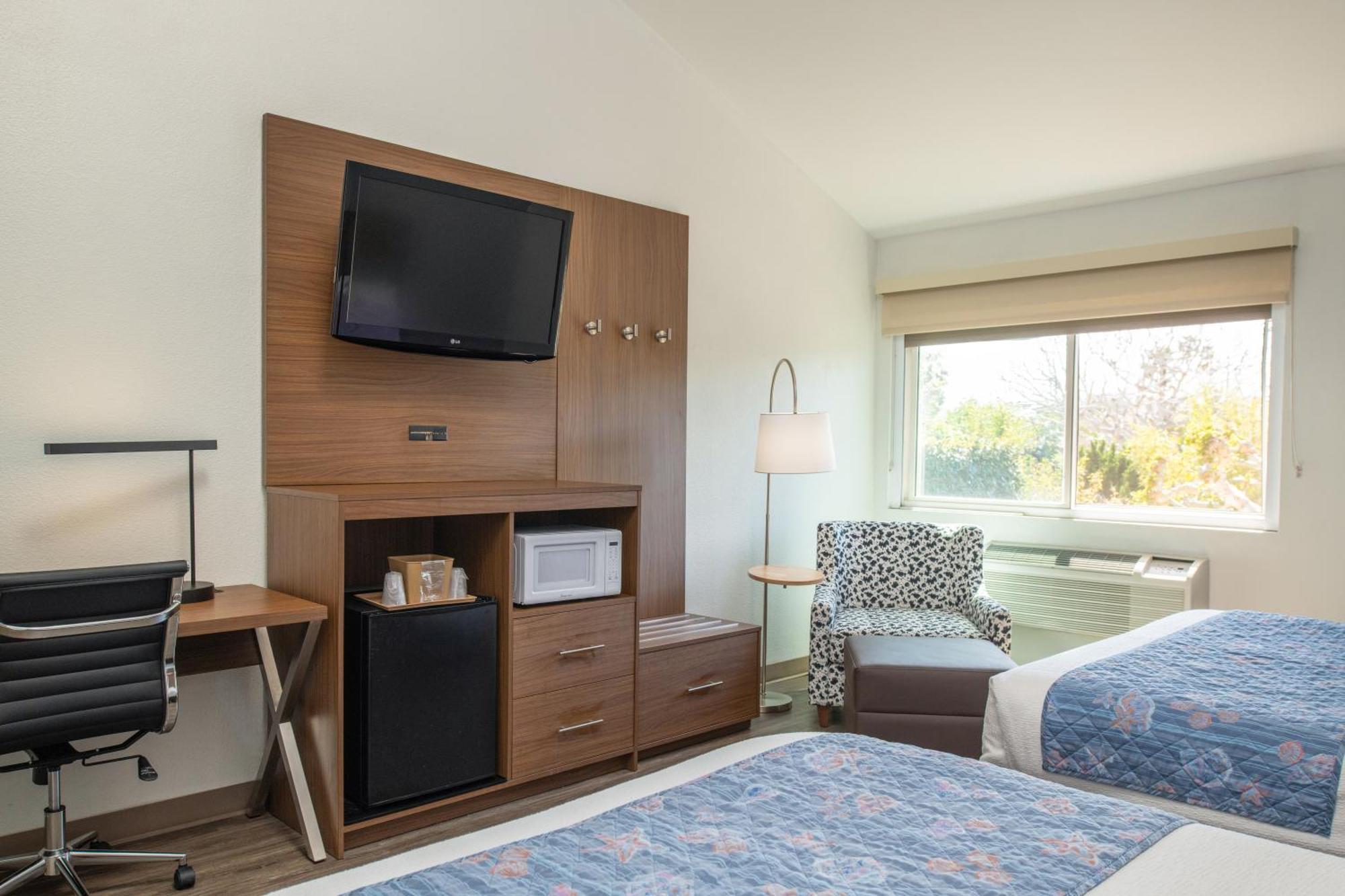 Brisa Pacific Hotel Encinitas Luaran gambar