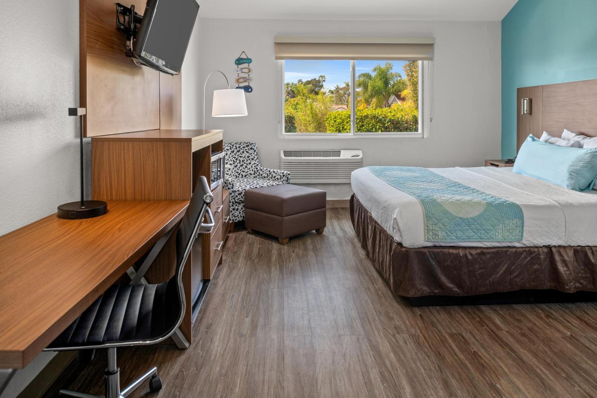Brisa Pacific Hotel Encinitas Luaran gambar