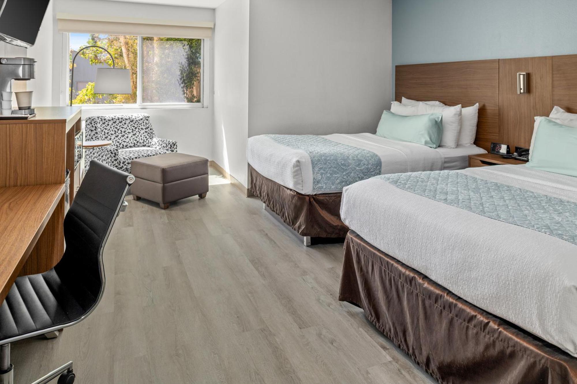 Brisa Pacific Hotel Encinitas Luaran gambar