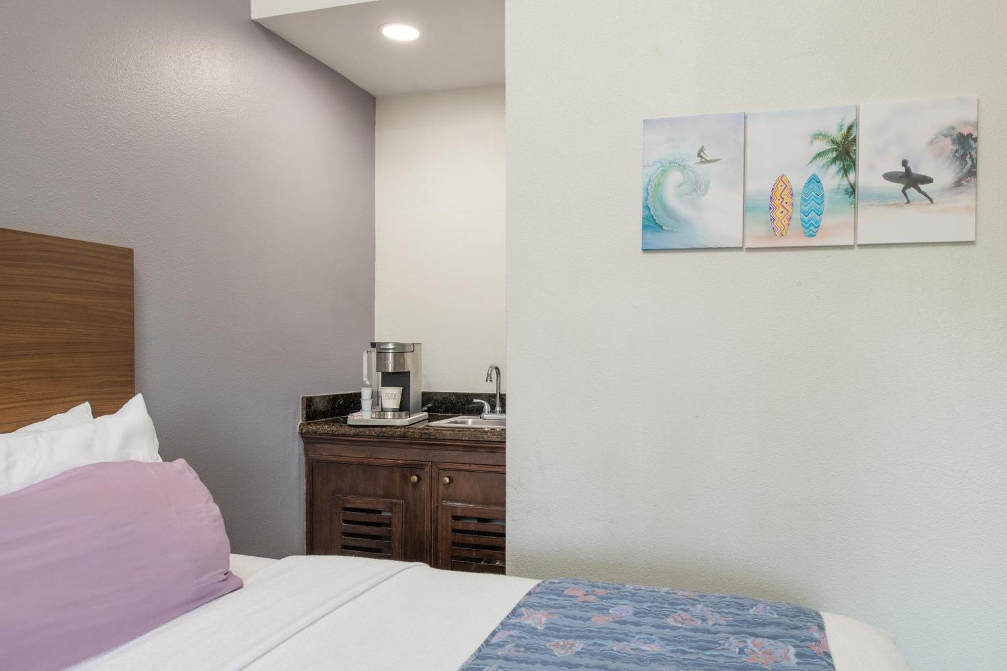 Brisa Pacific Hotel Encinitas Luaran gambar