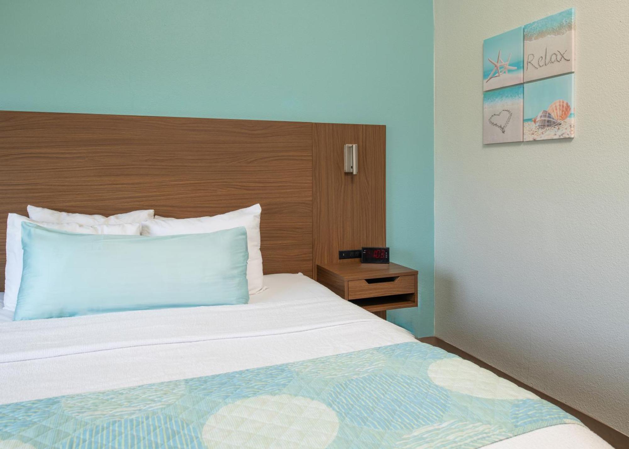 Brisa Pacific Hotel Encinitas Luaran gambar