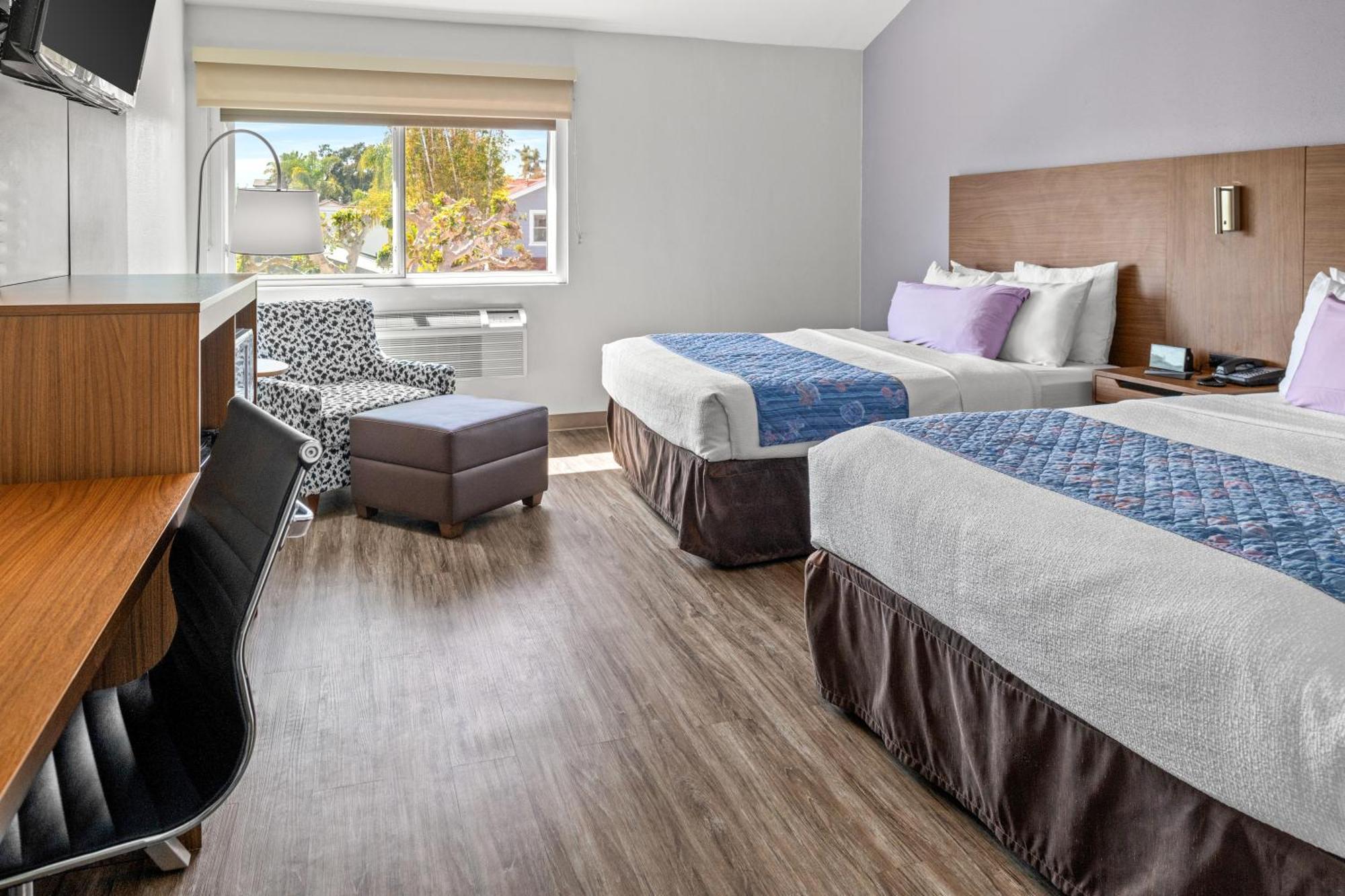 Brisa Pacific Hotel Encinitas Luaran gambar